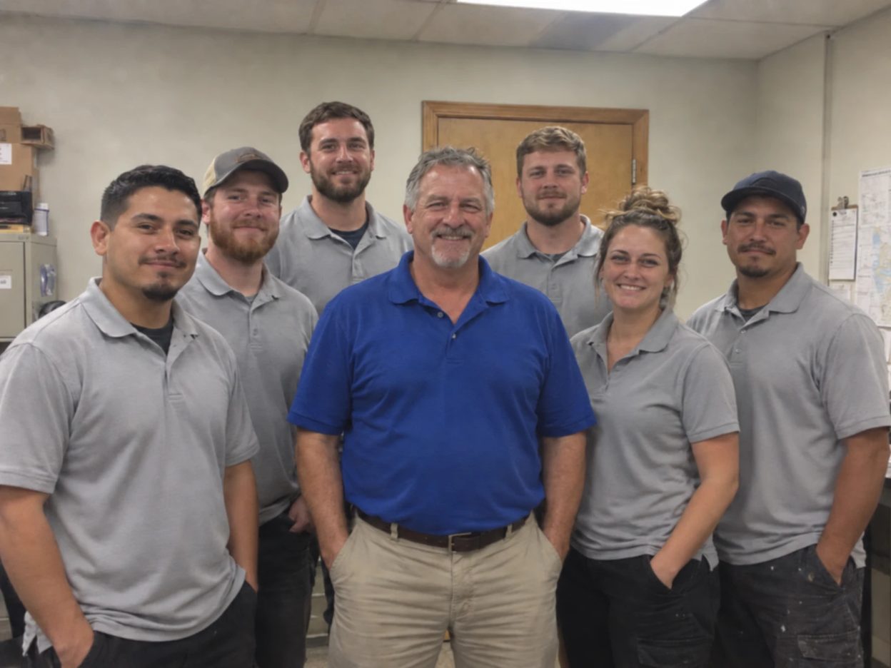 HVAC technicians in Stockton, CA