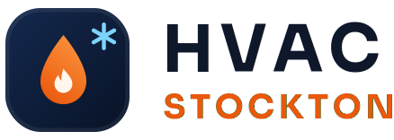 Stockton HVAC